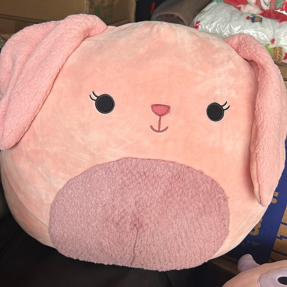 Bunny Squishmallow - Picture 1 of 3